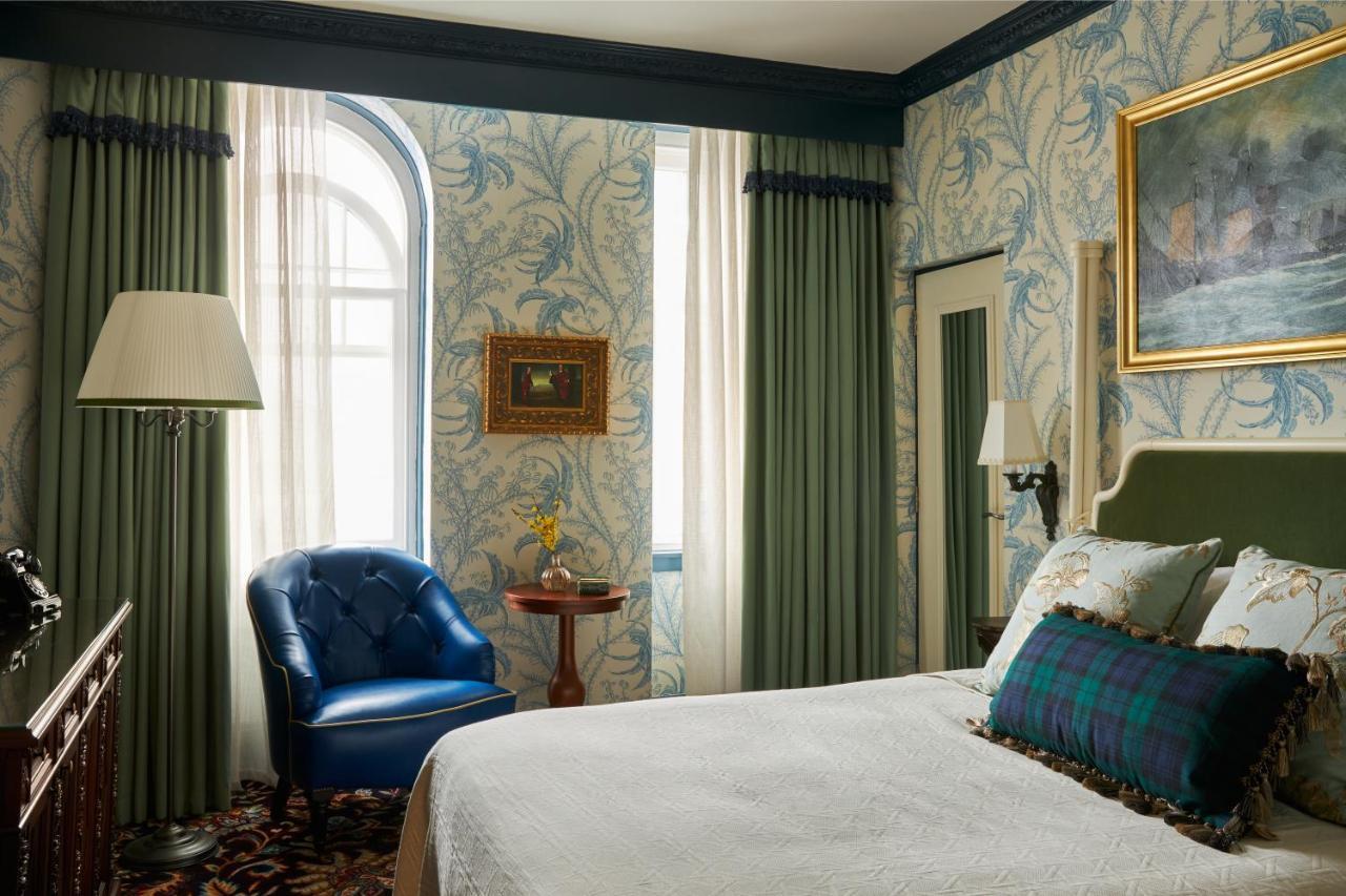Hotel Marine Troon
