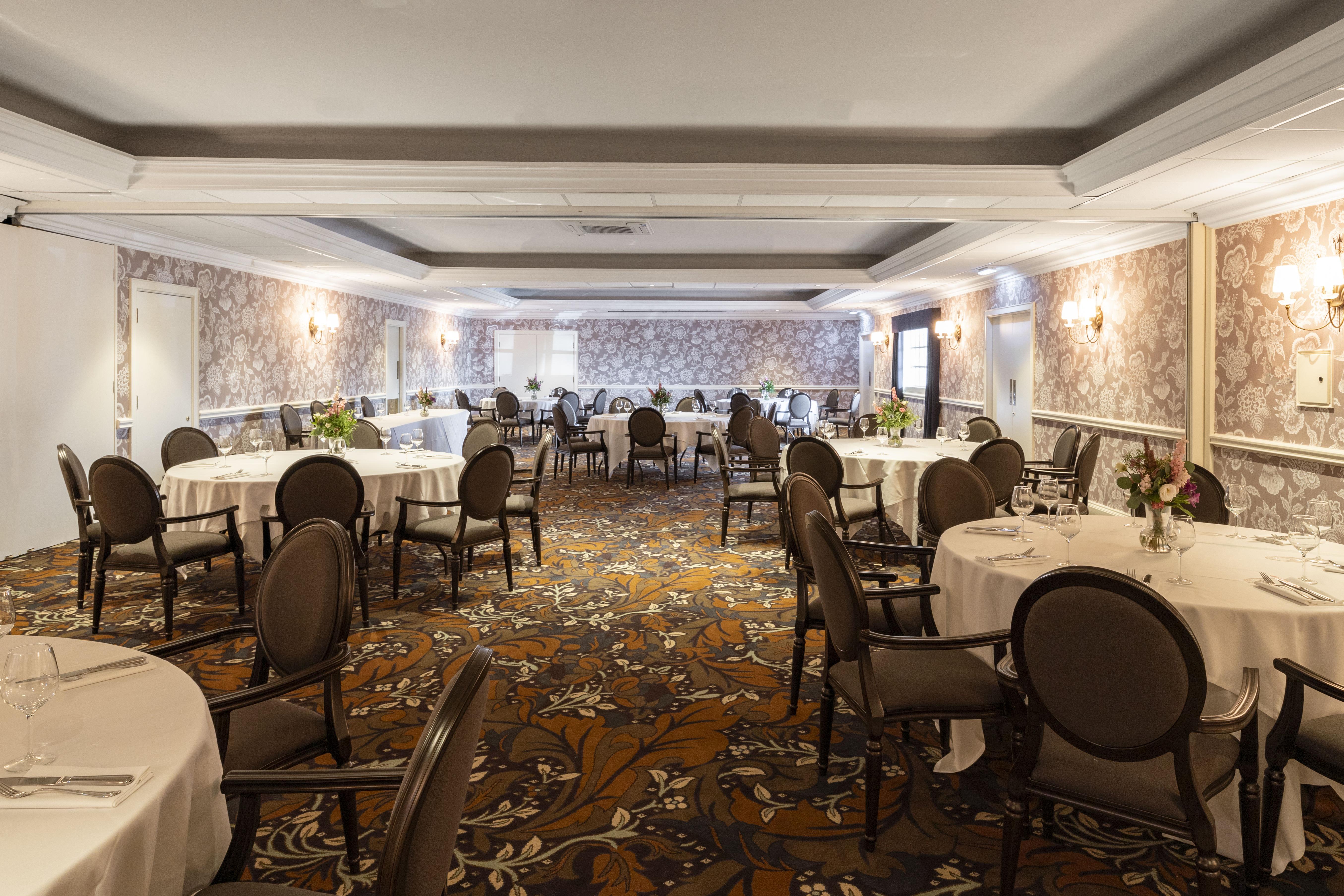 Hotel Marine Troon
